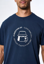 Tee Print - Sky Captain