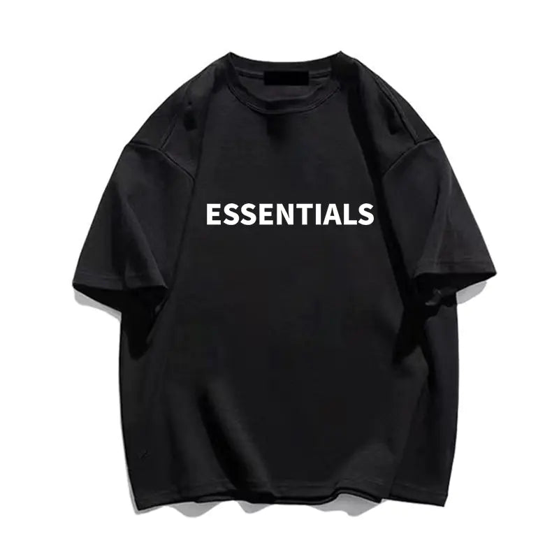 Men's Cotton Summer Essentials T-Shirt