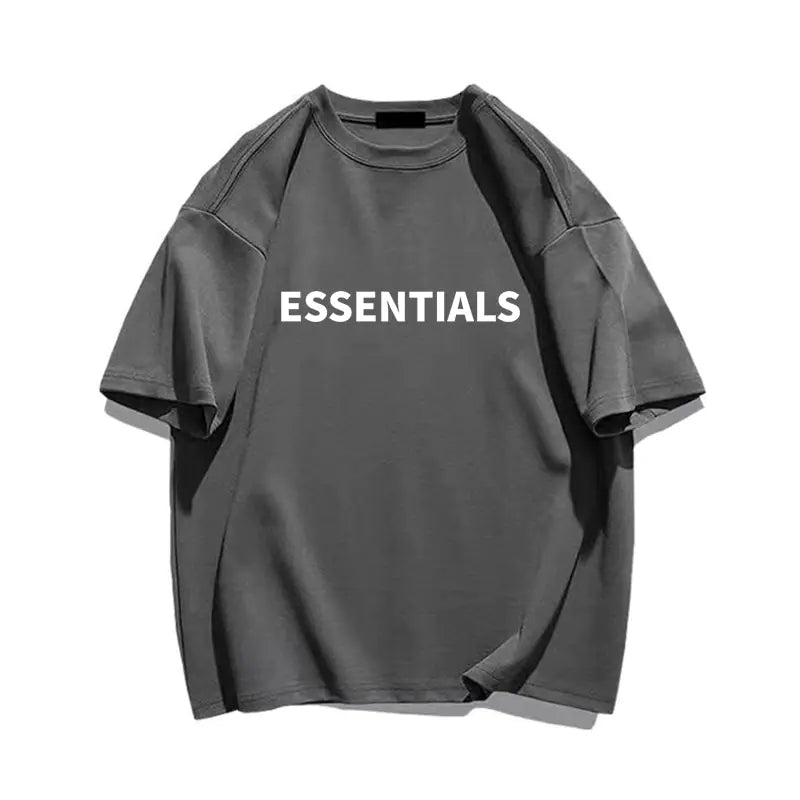 Men's Cotton Summer Essentials T-Shirt