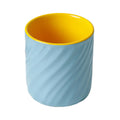 Nordic Minimalist Ceramic Coffee Mug for Couples
