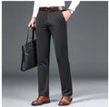 Fiorinni Men's Executive Casual Trousers (One Piece)