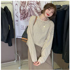 Elegant Basic Women's Fashion T-Shirt