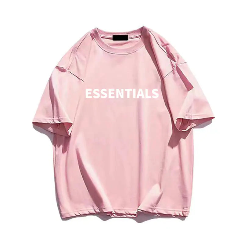 Men's Cotton Summer Essentials T-Shirt