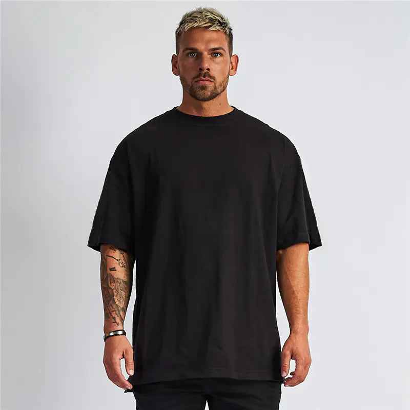 Loose Fit T-Shirt