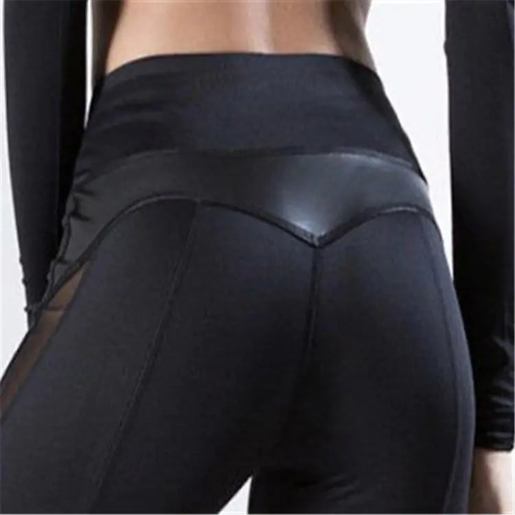 Women's Sport Yoga Pants