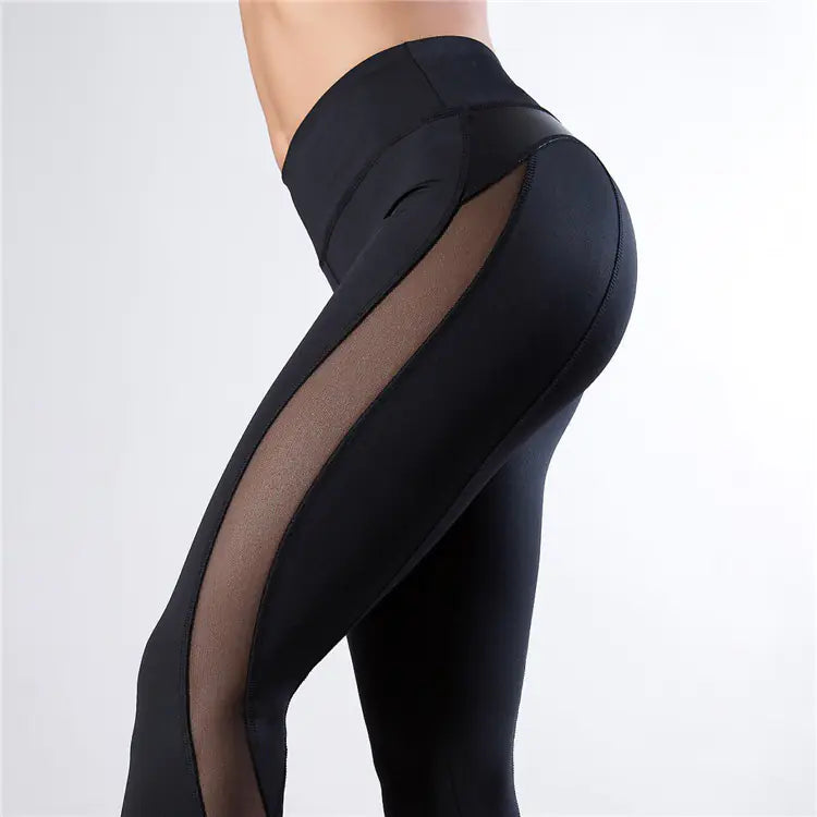 Women's Sport Yoga Pants