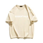Men's Cotton Summer Essentials T-Shirt