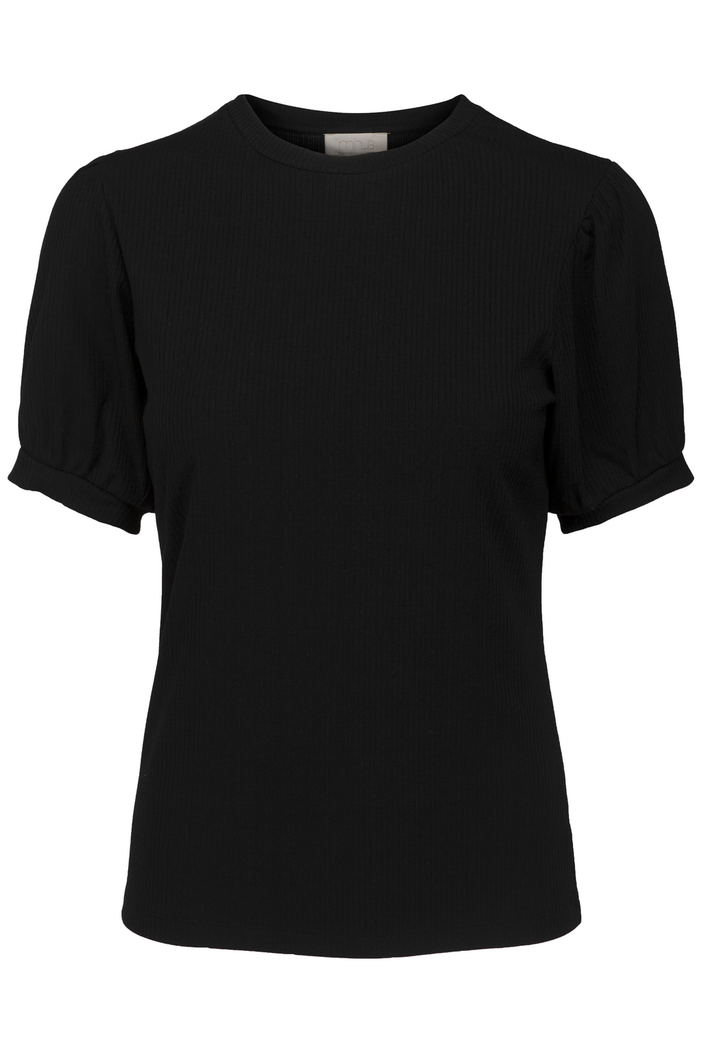 MSJohanna T-shirt - Sort