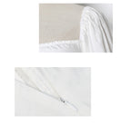 Fransk retro-paladsstil kjole til kvinder