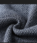 Afslappet striktrøje til lag - på - lag brug - StilNord