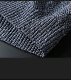 Afslappet striktrøje til lag - på - lag brug - StilNord