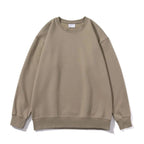 Alsidig Academy - stil Løs Top Ensfarvet - StilNord