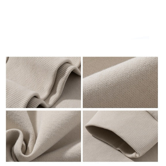 Alsidig Academy - stil Løs Top Ensfarvet - StilNord