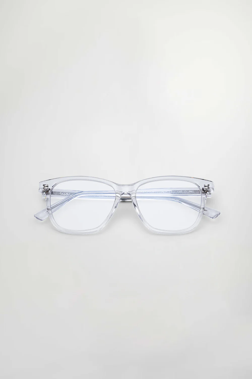 Bisou - Remy Clear Læsebrille