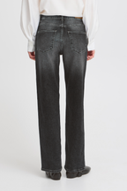 IHTwiggy Straight Jeans
