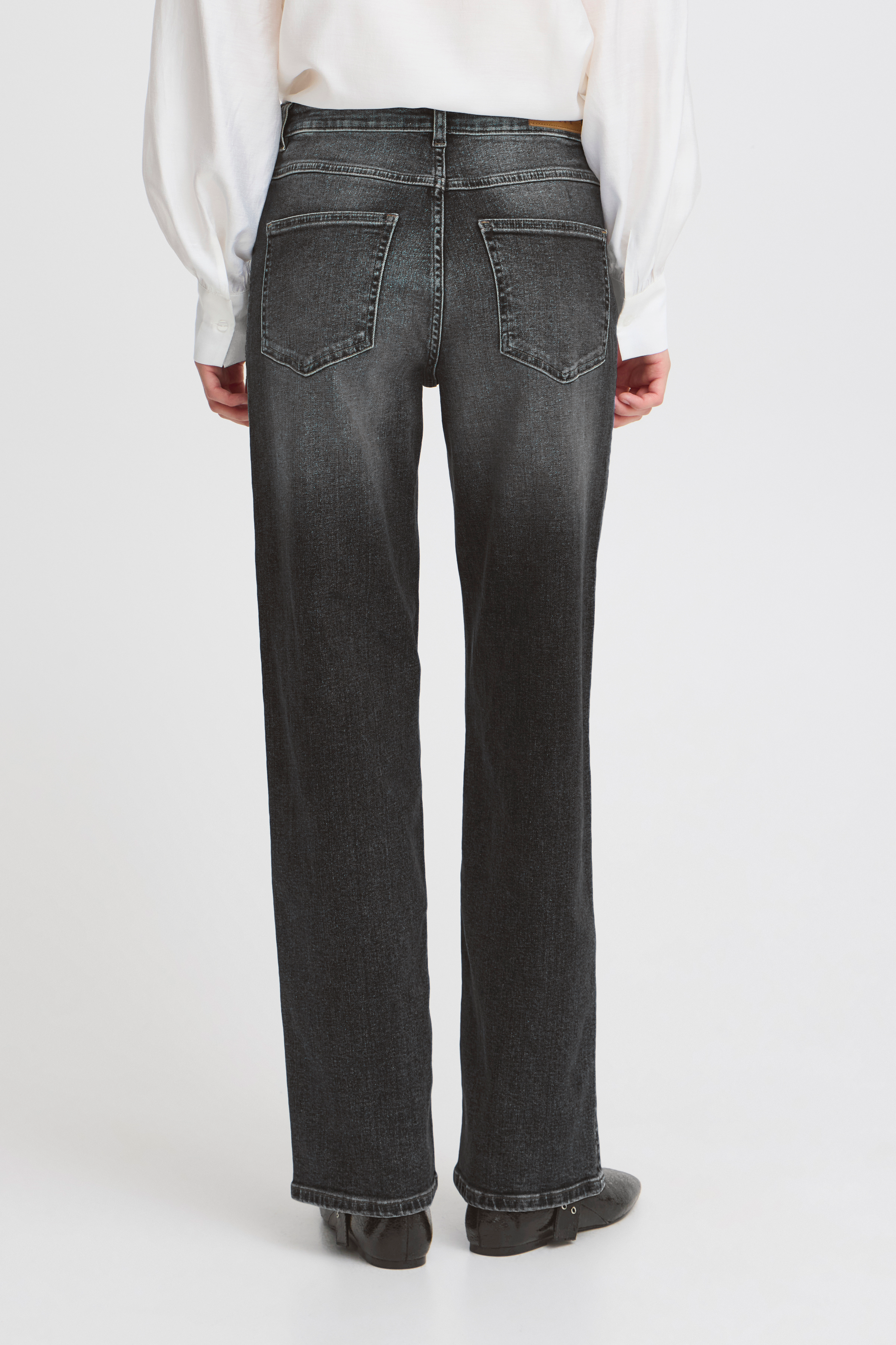 IHTwiggy Straight Jeans