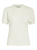 MSJohanna T-shirt - Hvid