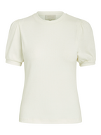 MSJohanna T-shirt - Hvid