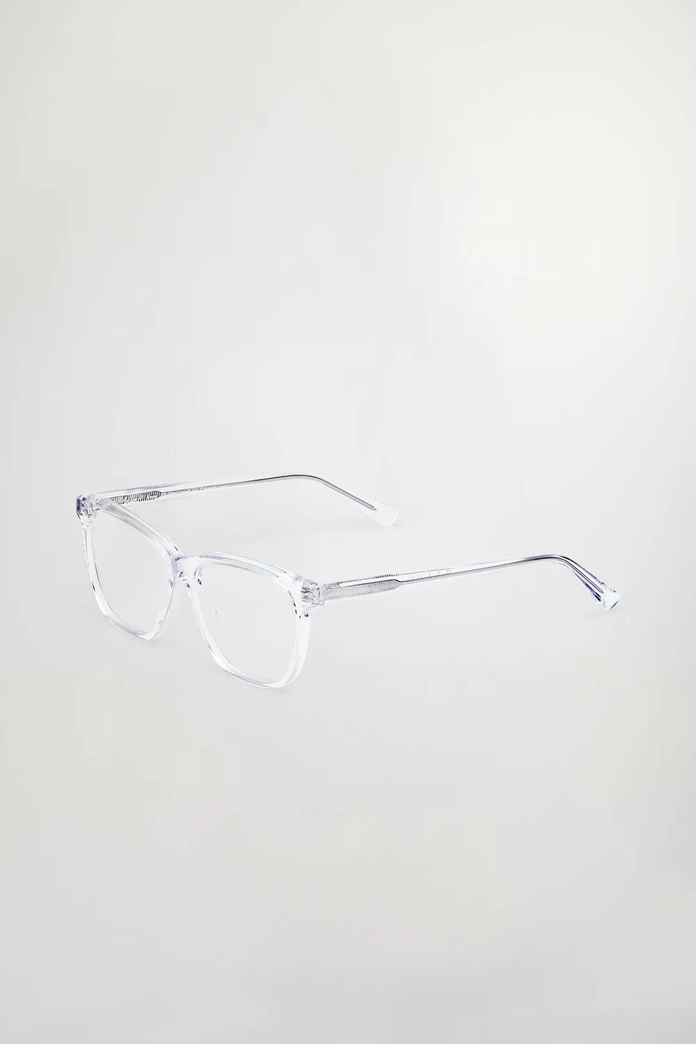 Bisou - Remy Clear Læsebrille