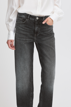 IHTwiggy Straight Jeans