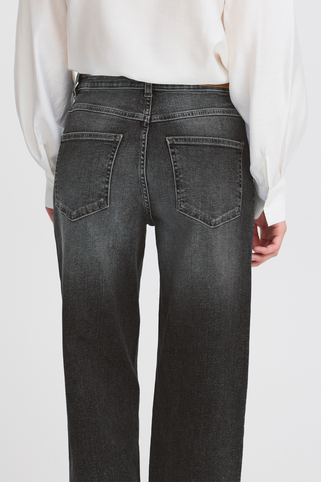 IHTwiggy Straight Jeans