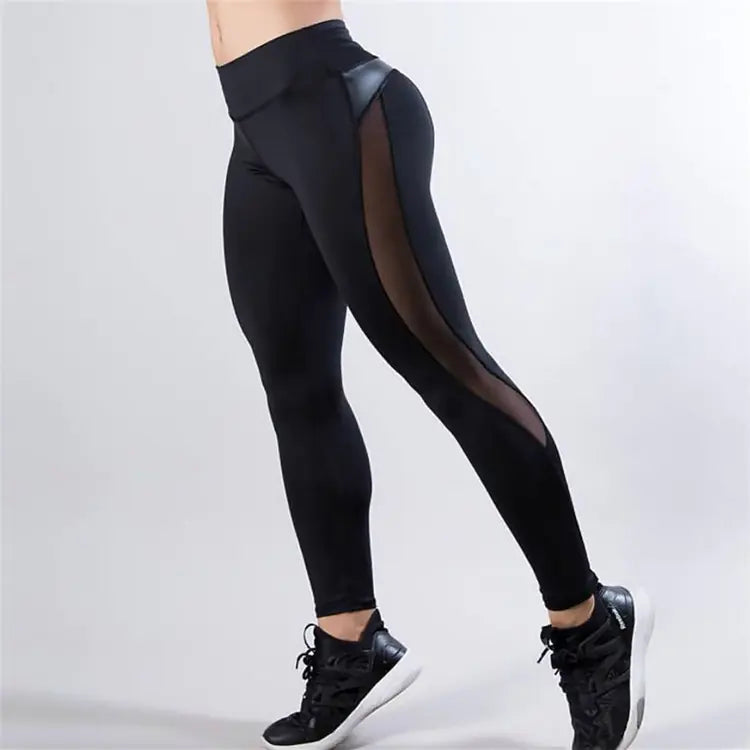 Women's Sport Yoga Pants