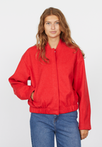Vabaia Jakke - Rød