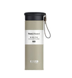 Bosi 304 rustfri stål termoflaske