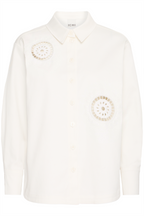 IHCarolinas Denim Skjorte