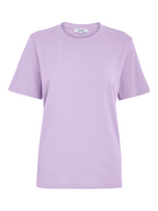 MSCathy GOTS T-shirt - lilla