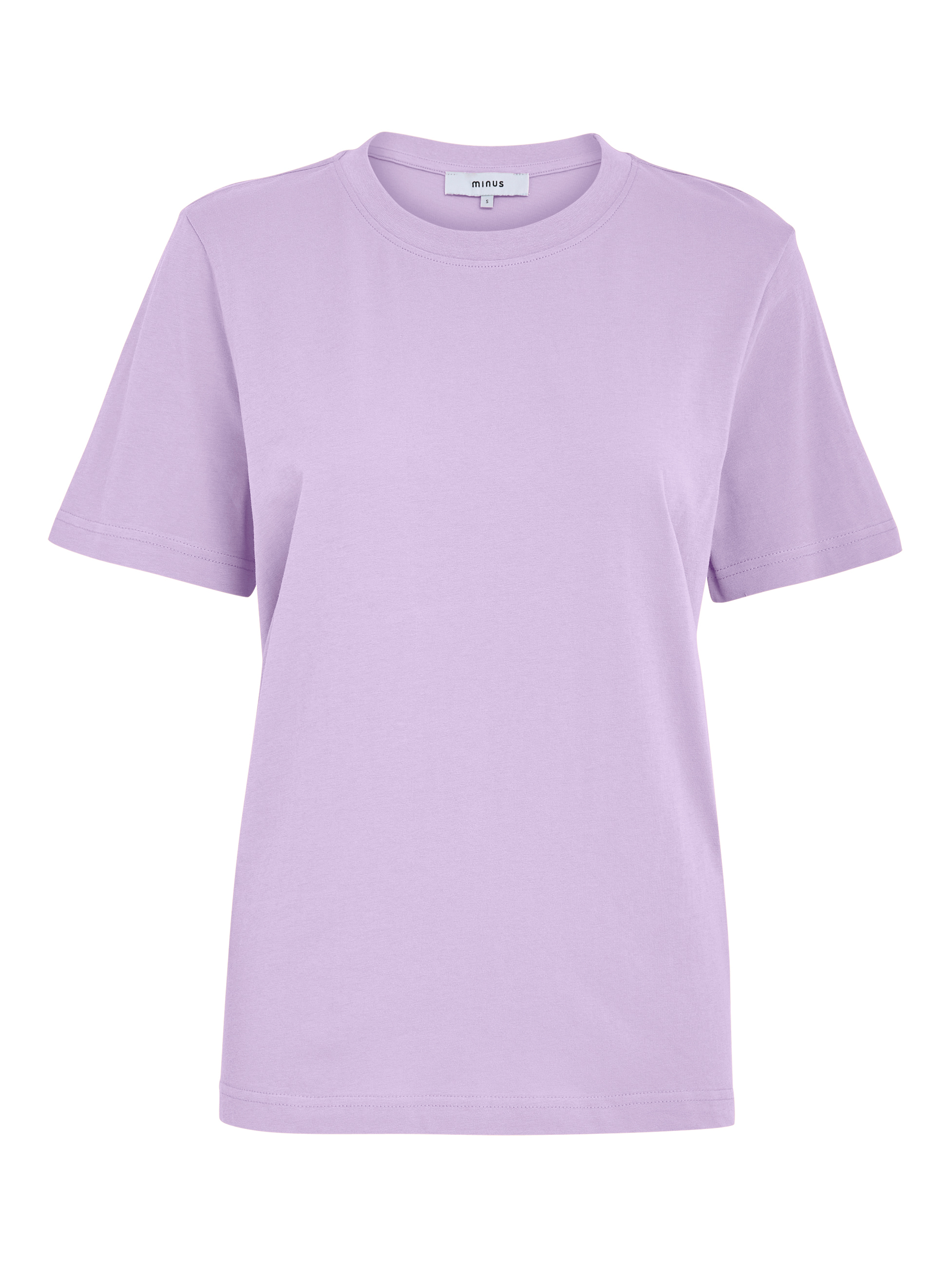 MSCathy GOTS T-shirt - lilla