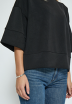 PCDicette Sweat - Sort