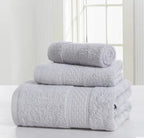 Cotton Spa Robe and Thick Skin - Friendly Towels - StilNord