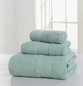 Cotton Spa Robe and Thick Skin - Friendly Towels - StilNord