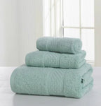 Cotton Spa Robe and Thick Skin - Friendly Towels - StilNord