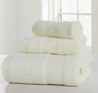 Cotton Spa Robe and Thick Skin - Friendly Towels - StilNord