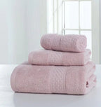Cotton Spa Robe and Thick Skin - Friendly Towels - StilNord