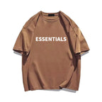 Men's Cotton Summer Essentials T-Shirt