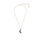 Mysterious Moon-halskæde