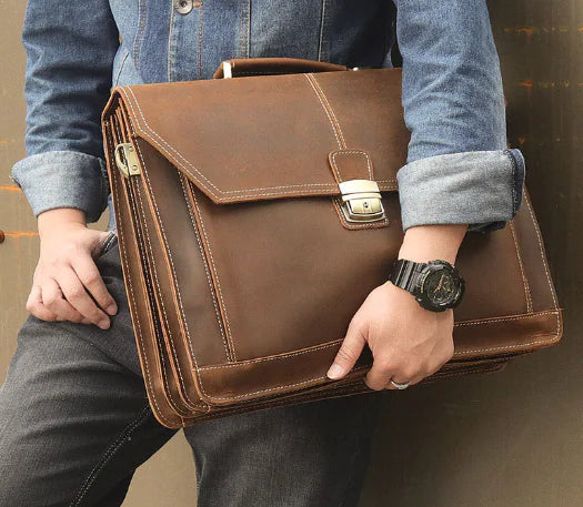 Vintage Shoulder Crossbody Bag