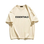 Men's Cotton Summer Essentials T-Shirt