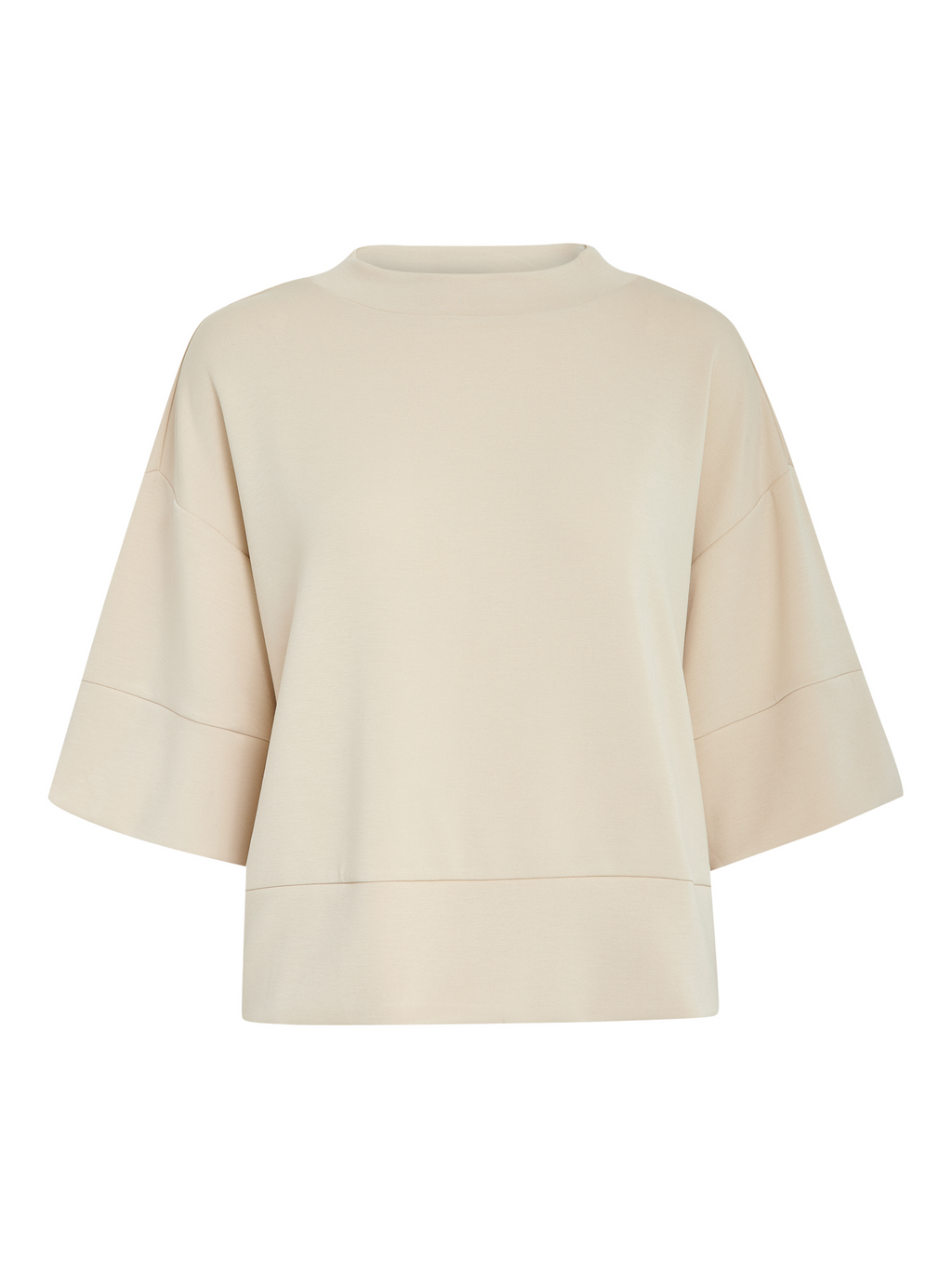 PCDicette Sweat - Sandshell