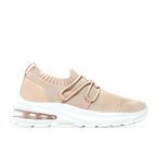 2021 Women's Casual Thick-Soled Lace-Up Shoes