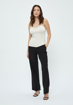 PCRosalinda Top - Hvid