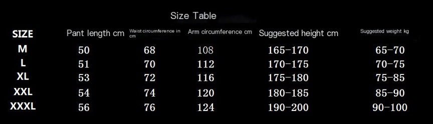 Herre hurtigtørrende åndbare sportsfitnessbukser - StilNord