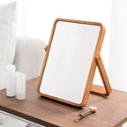 Højopløsnings-makeup-spejl i europæisk stil