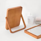 Højopløsnings-makeup-spejl i europæisk stil