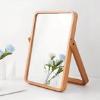 Højopløsnings-makeup-spejl i europæisk stil