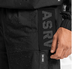 Hurtigtørrende stretch træningsshorts – enkeltlagsdesign - StilNord