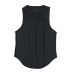 Men's Summer Quick-Drying Running Fitness Vest